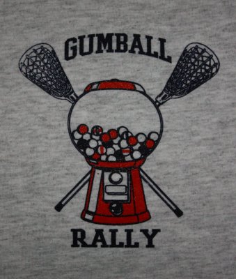 May 21, 2011 - Gumball Rally Lacrosse Tourney