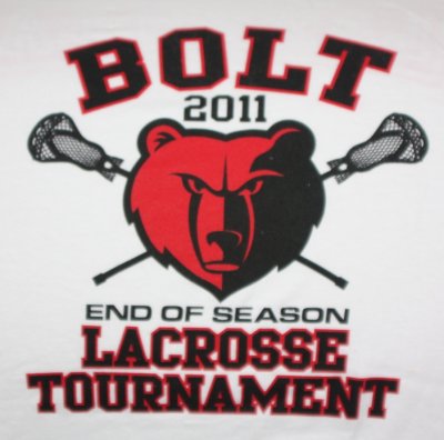 June 11, 2011 - BOLT LAX Tournament