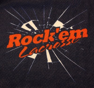 Rock'em LAX Logo