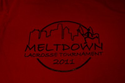 June 25/26, 2011 - Abington Meltdown Lacrosse Tournament