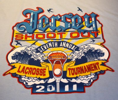 July 16, 2011 - Jersey Shoot Out Lacrosse Tournament