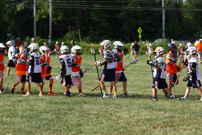 Game #1 vs Smithtown NY (Rinaldi)