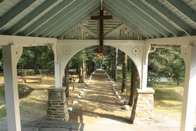 Camp YoliJwa - Summer 2011