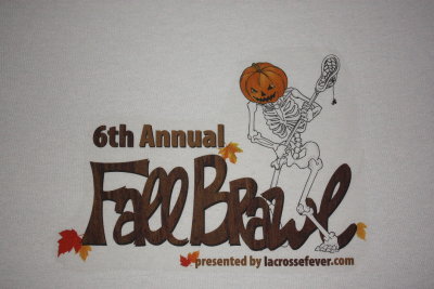 2011 Fall Brawl Lacrosse Tournament