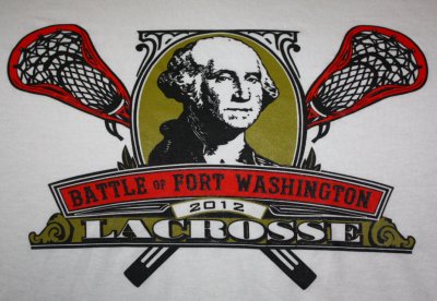 March 11, 2012 - Battle of Fort Washington LAX Tourny - B2 Team