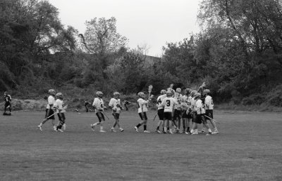 April 24th, 2012 - CR North vs Truman