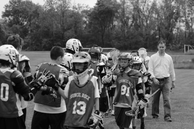 May 13, 2012 - CR B3 White vs Boyertown