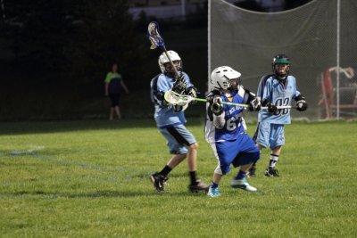 Game #3 vs North Penn White