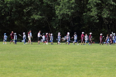 June 3, 2012 - CR B3 vs Pottsgrove