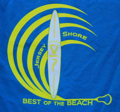 Best of the Beach LAX Logo