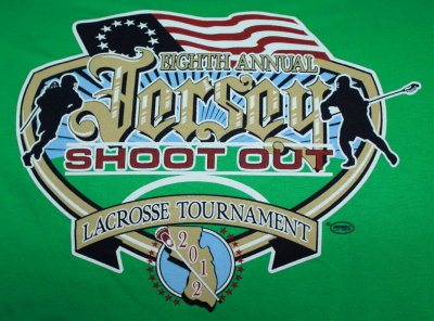 2012 Jersey Shoot Out Logo