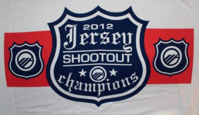 2012 Jersey Shoot Out Champions Logo