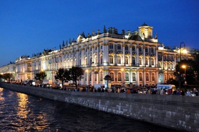 Winter Palace