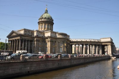 Kazan Cathedral