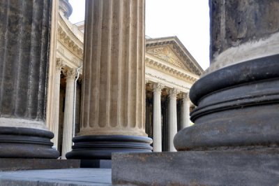 Kazan Cathedral