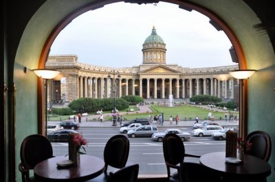 Kazan Cathedral