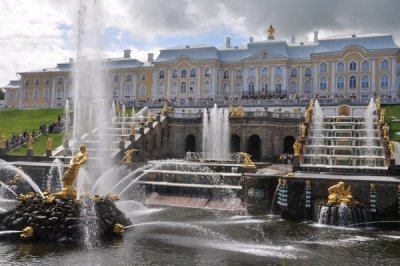 Peterhof