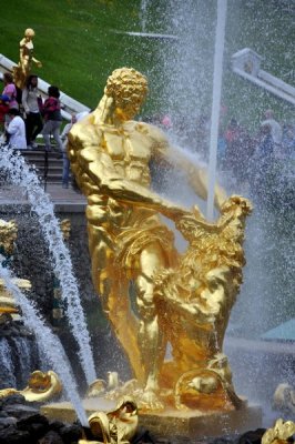 Peterhof