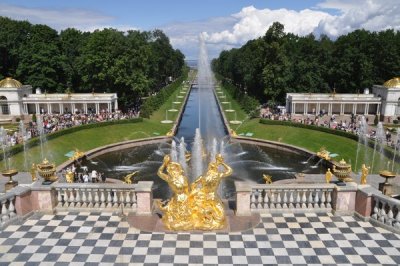 Peterhof