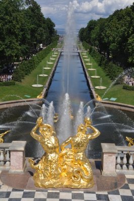 Peterhof