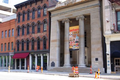 Actors Theatre - Old Bank of Louisville - Greek Revival.jpg