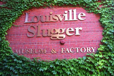 Louisville Slugger Museum and Factory.jpg
