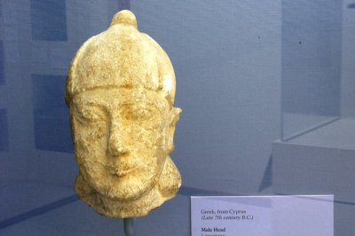 7th Century BC Cyprus Head.jpg