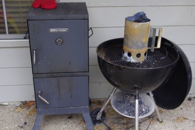 BBQ Smoker and Chimney Starter.jpg