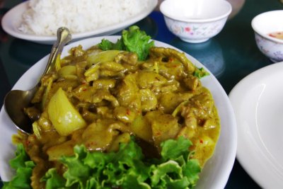 Beef Lemongrass Curry - Pho Hoa Binh.jpg