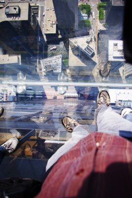 Feet First from Sears Tower Skydeck.jpg