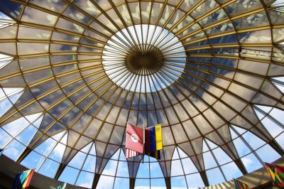 Rotunda at Charles Wright Museum.jpg