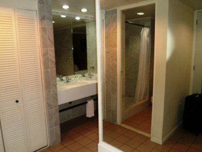 Bathroom in The Mill Resorts.jpg