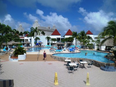 Pool and Resort at the Mill Resort.jpg