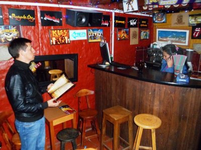 Alvaro in Caf‚ Bar Chalett - La Candelaria (2).jpg