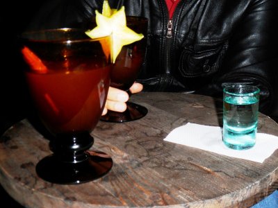 Canelazo and Aguardiente - Caf Bar Chalett.jpg