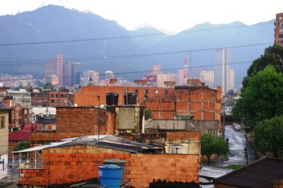 Central Bogota from Avenida El Dorado (2).jpg