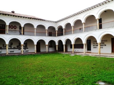 Claustro San Agustin - Universidad Nacional de Colombia.jpg