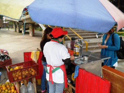 Fruit Juice Vendor - Universidad Nacional de Colombia.jpg