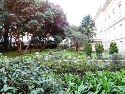 Garden Near Observatorio Nacional.jpg