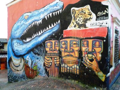 Graffiti - Plazoleta del Chorro de Quevedo.jpg