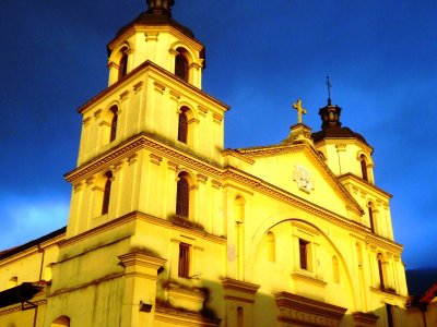 Iglesia de Candelaria at Dusk (5).jpg