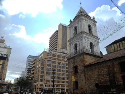 Iglesia de San Francisco and Tower.jpg