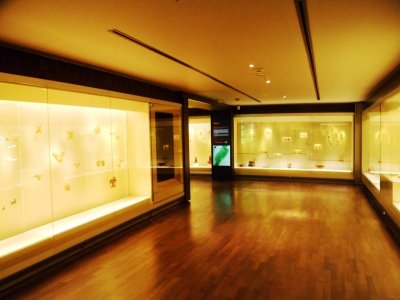 Tairona en la exposicin del Museo del Oro.jpg