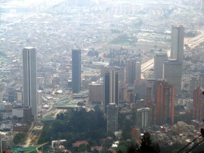 Downtown Bogota on a Cloudy Day.jpg