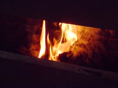 Fireplace - Casa Santa Clara Restaurant.jpg