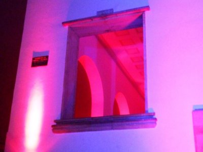 Red Window - La Baslica del Seor de Monserrate.jpg