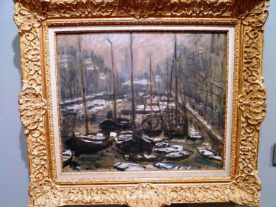 El Geldersekade de Amsterdam en Invierno - Monet 1871-1874.jpg