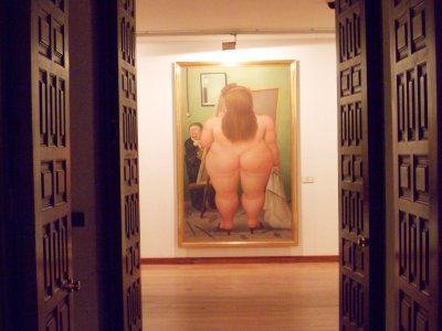 The Atelier - Botero 1990.jpg