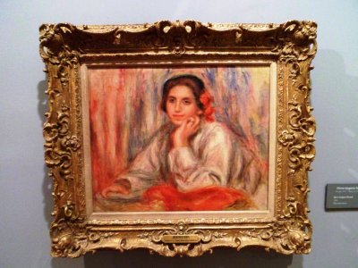 Vera Sergine Renoir - Renoir 1914.jpg