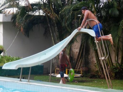 Big Kid Climbing Broken Ladder (2).jpg